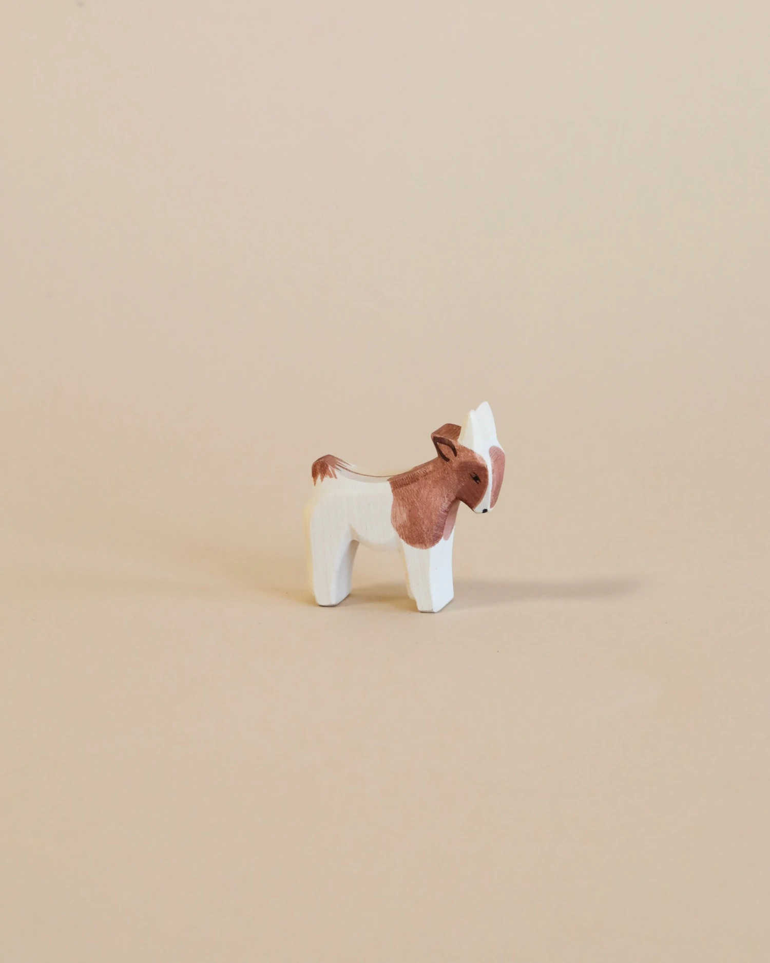 Ostheimer Goat Kid - Standing 1 Ostheimer Goat Kid - Standing