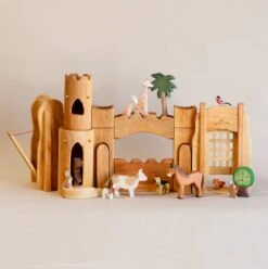 Ostheimer Portcullis 5 Ostheimer Portcullis -Kids Toys Store 2J2A7645 2