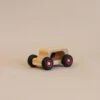 Fagus Wooden Oldie Car