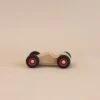 Fagus Wooden Speedy Car