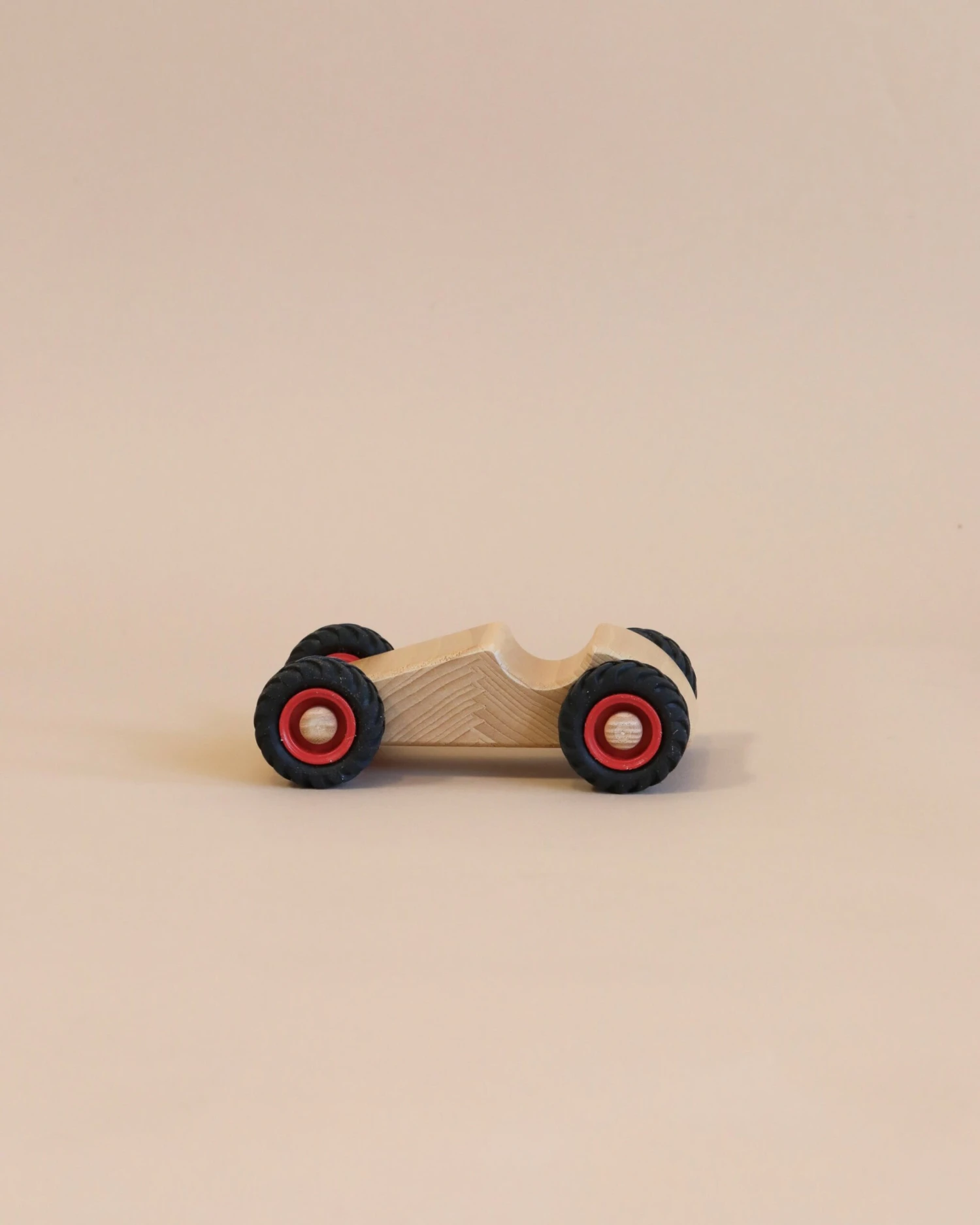 Fagus Wooden Speedy Car 1 Fagus Wooden Speedy Car