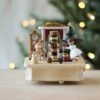 Pre-order: Nutcracker Ballet Music Box (ships Early November)