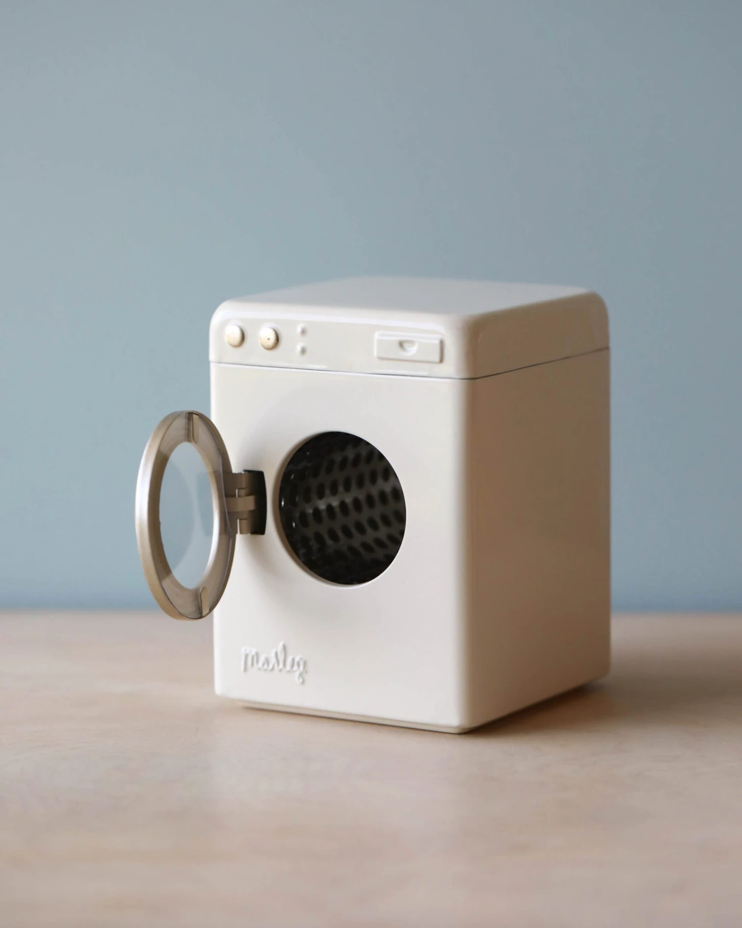 Maileg Washing Machine 3 Maileg Washing Machine - Image 3