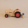 Fagus Wooden Tractor
