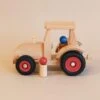 Fagus Wooden Modern Tractor