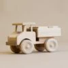 Handmade Wooden Truck