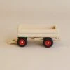 Fagus Wooden Dump Trailer