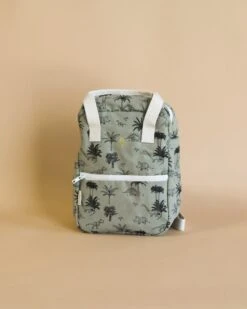Milinane Backpack - Dinosaur