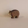 Handmade Holzwald Bear
