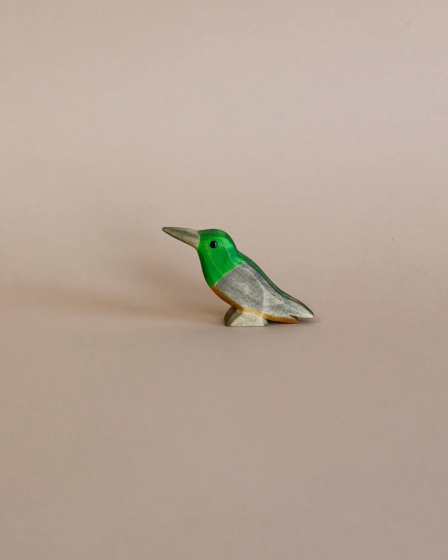 Handmade Holzwald Kolibri Bird 1 Handmade Holzwald Kolibri Bird