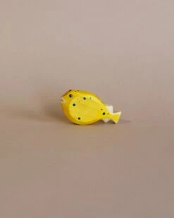 Handmade Holzwald Pufferfish