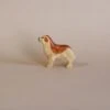 Handmade Holzwald Golden Retriever