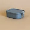 Haps Nordic - Stainless Steel Lunch Box - Ocean