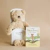 Slumberkins Honey Bear Kin + Lesson Book - Gratitude