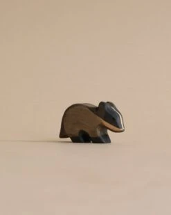 Handmade Holzwald Badger