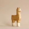 Handmade Holzwald Alpaca