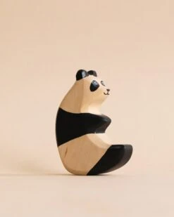 Handmade Holzwald Panda