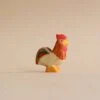 Handmade Holzwald Rooster