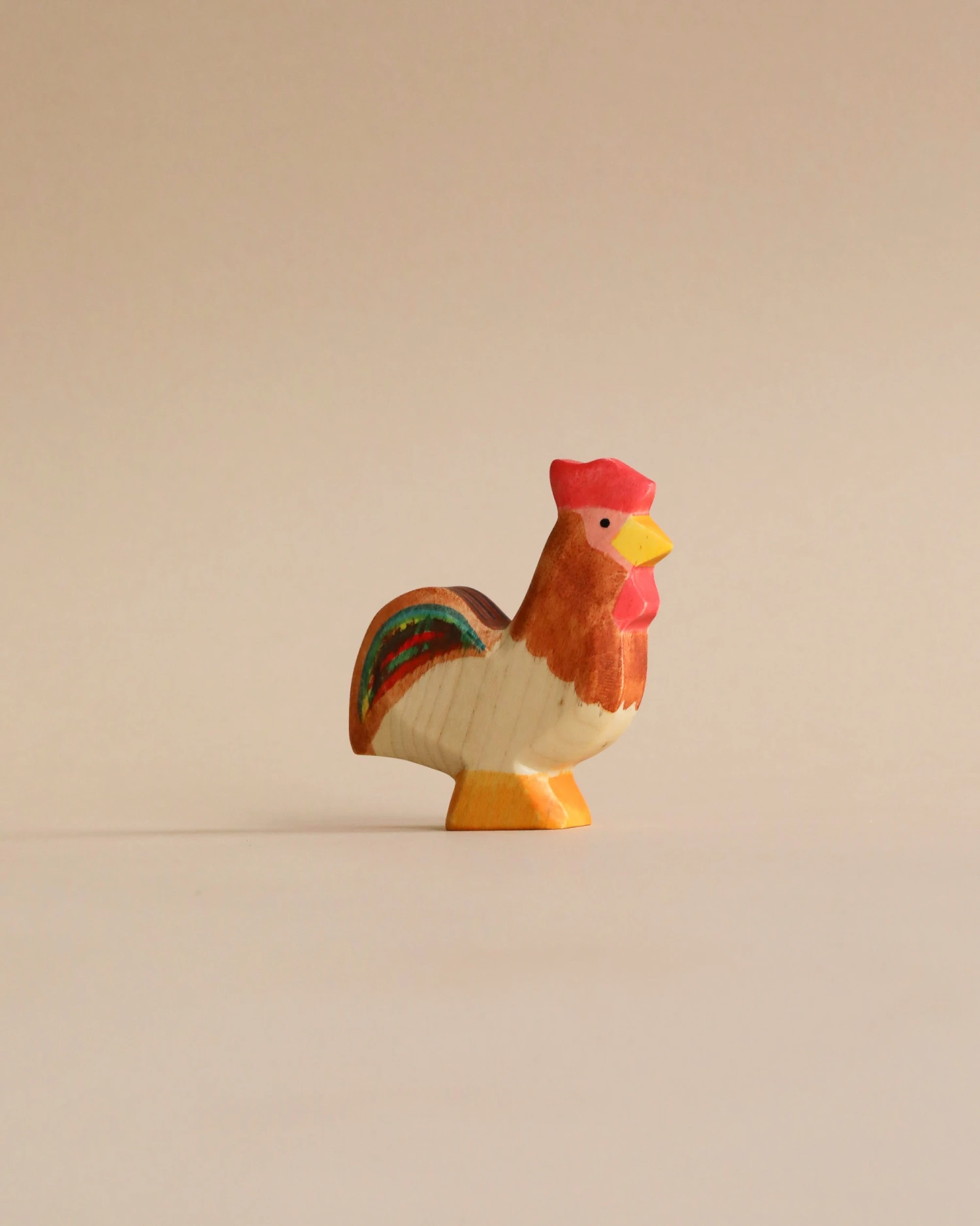 Handmade Holzwald Rooster 1 Handmade Holzwald Rooster