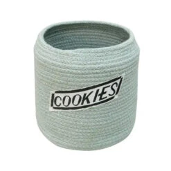 Lorena Canals Basket Cookie Jar 7 Lorena Canals Basket Cookie Jar -Kids Toys Store 3bfb7acaf943b4144a2abd302bf53906