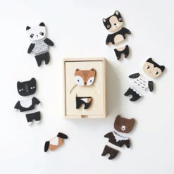 Mix & Match Animal Tiles -Kids Toys Store 4138fdf15c285556b238b57cca47cc155595dea3dcd45f7d15dcd987262dd87e