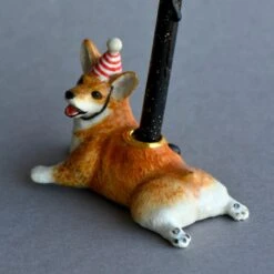 Corgi Cake Topper -Kids Toys Store 4c92f39c19bd45b6af065c6e6105986c128d7895de2117a0f49af8c7f713af05 jpeg
