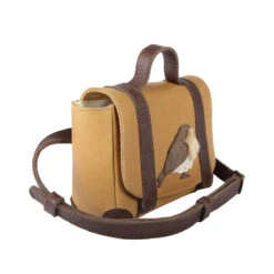 Donsje Trychel Bum Bag - Robin 6 Donsje Trychel Bum Bag - Robin -Kids Toys Store 5517504 pu004 3 jpg d3e65aec 6a12 4913 8ff9 7eed185e5a46