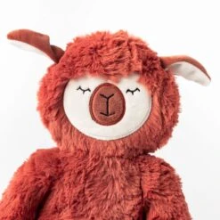 Slumberkins Alpaca Kin + Lesson Book - Stress Relief -Kids Toys Store 57525696b92dcc193a4196059d17330db4628fd7c1281c69f3debf9c54d75f03 jpeg