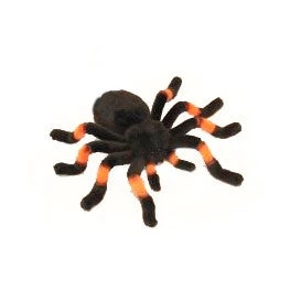 Hansa Tarantula Spider Stuffed Animal 2 Hansa Tarantula Spider Stuffed Animal - Image 2