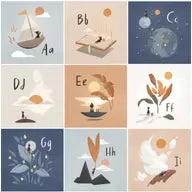 Alphabet Adventure Book 5 Alphabet Adventure Book - Image 5