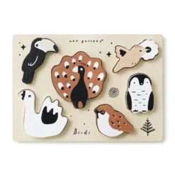 Wooden Tray Puzzle - Birds -Kids Toys Store 6e4cede884be57f2f50a814e508e70cfd78a8a38fcc952112d482776dfcf947f jpeg