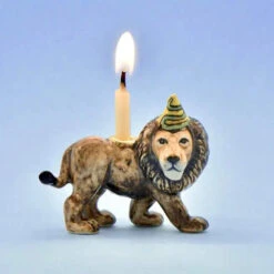 Lion "Party King" Cake Topper -Kids Toys Store 81805353522e38b21d7cdf427381327fa409c8181748ec9ed232da4385e10750