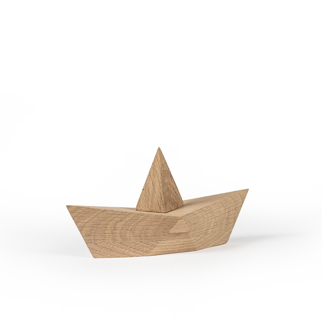 Boyhood Admiral, Large Oak 2 Boyhood Admiral, Large Oak - Image 2