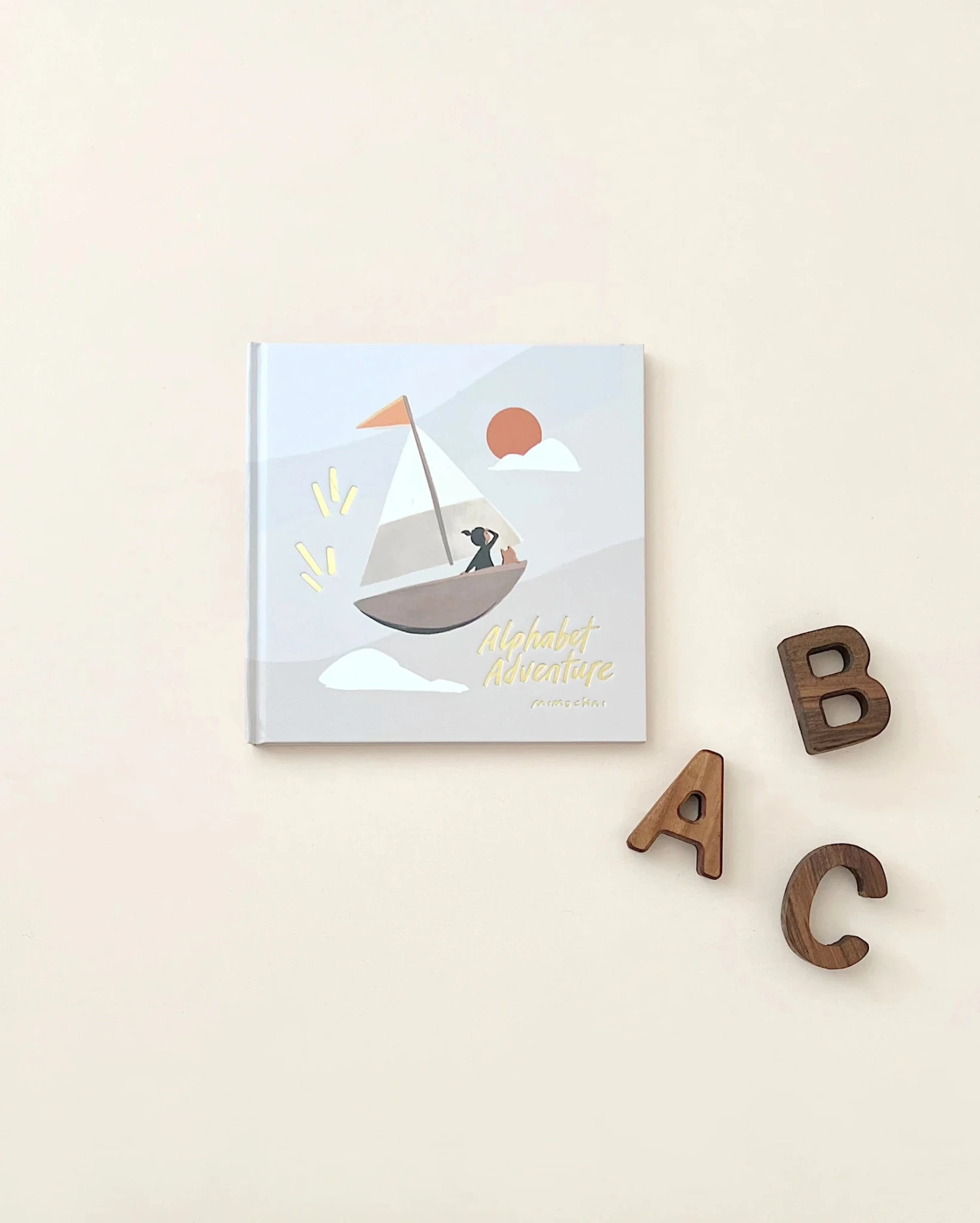 Alphabet Adventure Book 2 Alphabet Adventure Book - Image 2