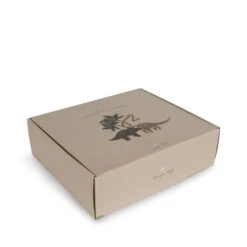 Konges Sløjd Dinosaur Birthday Train With Beeswax Candles -Kids Toys Store BIRTHDAY TRAIN Birthday KS3912 DINOMITE 2 jpg