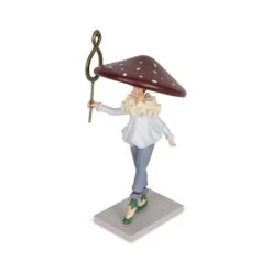 Konges Sløjd Magical Forest Birthday Train With Beeswax Candles -Kids Toys Store BIRTHDAY TRAIN Birthday KS3912 MAGICAL FOREST 2 jpg