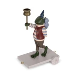 Konges Sløjd Magical Forest Birthday Train With Beeswax Candles -Kids Toys Store BIRTHDAY TRAIN Birthday KS3912 MAGICAL FOREST 3 jpg