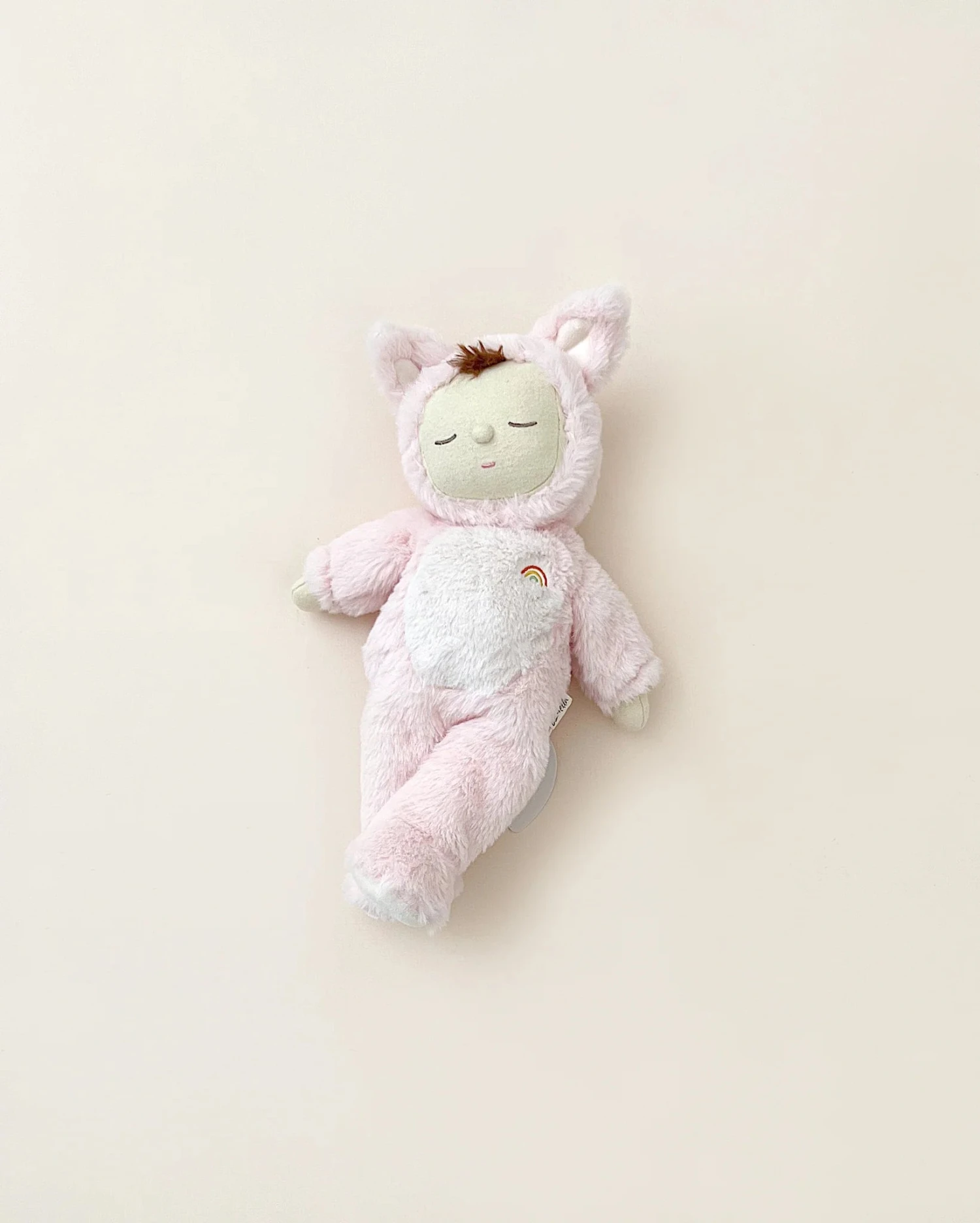 Olli Ella Piggy Pickle Doll 1 Olli Ella Piggy Pickle Doll