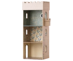 Maileg Castle Tower 9 Maileg Castle Tower -Kids Toys Store Castlewmirror 1600x e6d6f018 fbd4 4a5d 928a da16efc0c03f