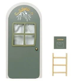 Light-Up Elf Door -Kids Toys Store DR698