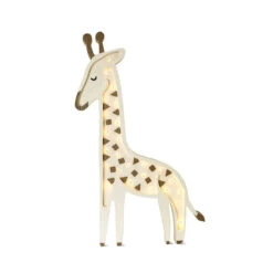 Little Lights Giraffe Lamp -Kids Toys Store GIRAFFE SVANNAHBEIGE SQ 1024x1024 2x jpg