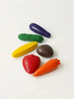 Farm Crayons -Kids Toys Store Goober Crayons non toxic kids wax crayon Farm 1 jpg