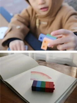 Car Crayons -Kids Toys Store Goober Pocket Crayon Blocks Set Cars 3 jpg