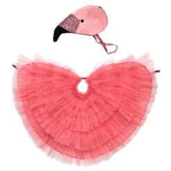 Meri-Meri Meri Meri Flamingo Costume -Kids Toys Store HR 188512e 660x 3000x e76ff466 7efc 4a09 a53f 0ed2cb248a50