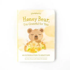 Slumberkins Honey Bear Kin + Lesson Book - Gratitude -Kids Toys Store HoneyBear PDP 24 860ce63c cf14 423f 95c6 fd23b3923b33 800x jpg