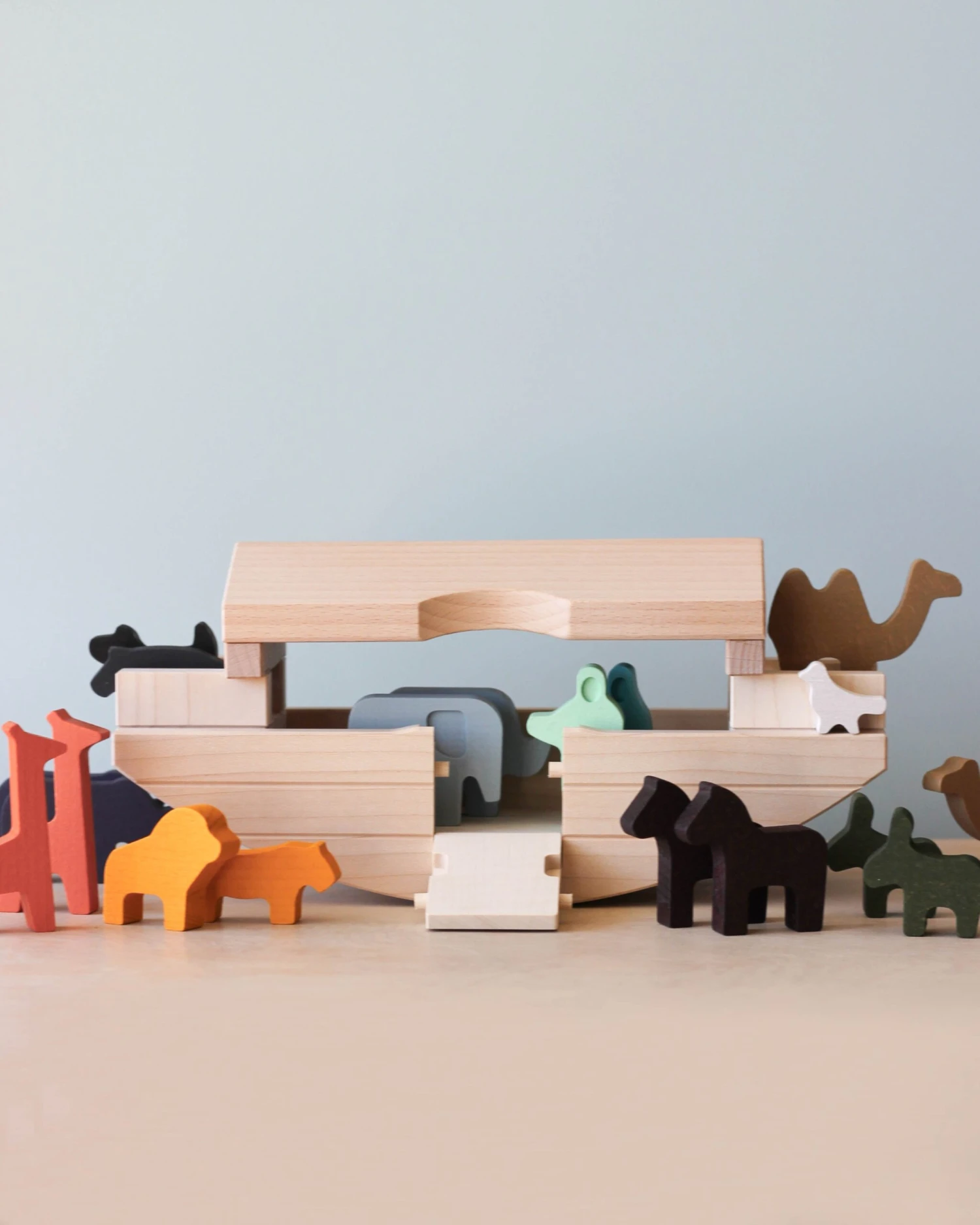 Noah's Ark 2 Noah's Ark - Image 2