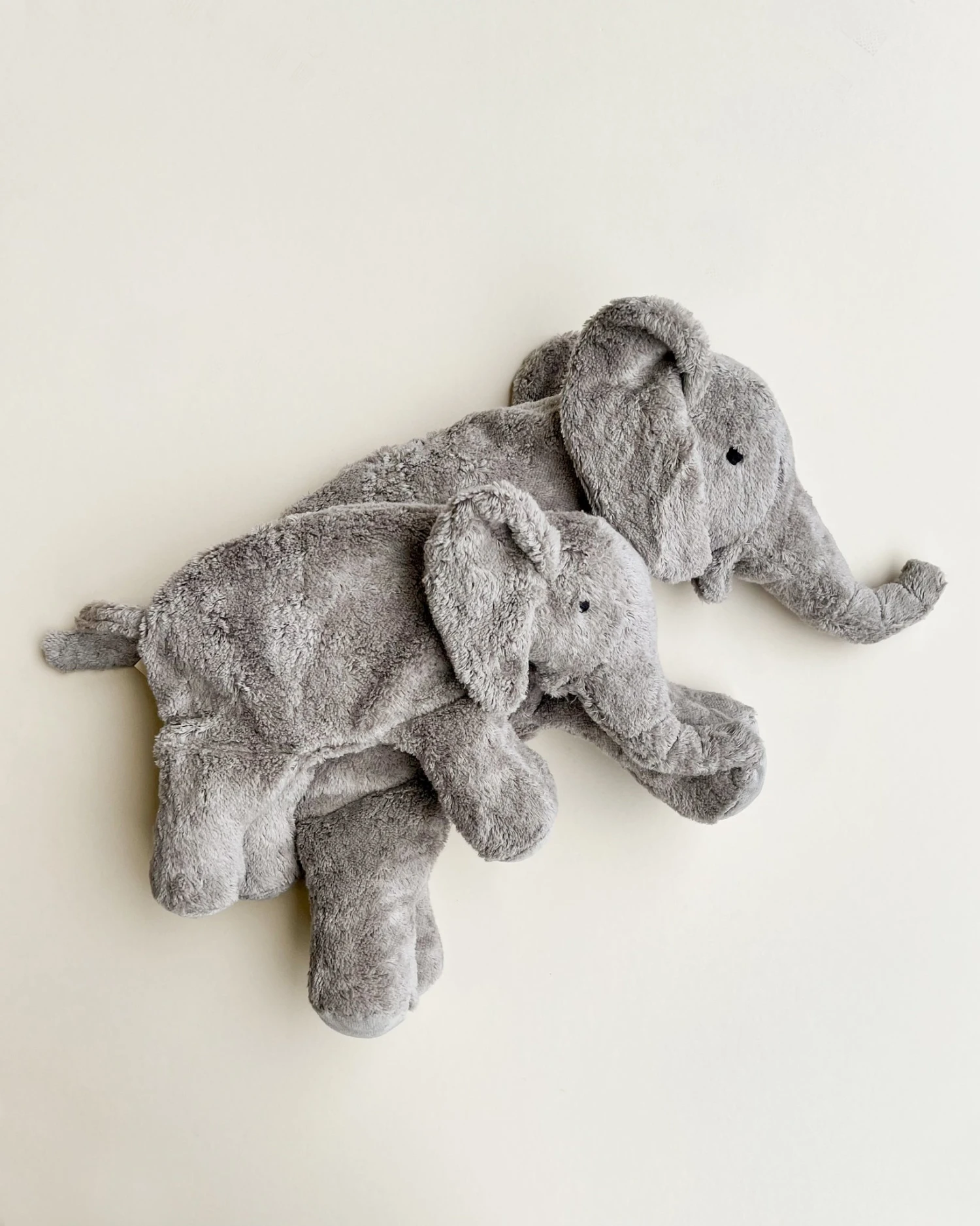 Senger Naturwelt Cuddly Animal - Elephant 5 Senger Naturwelt Cuddly Animal - Elephant - Image 5