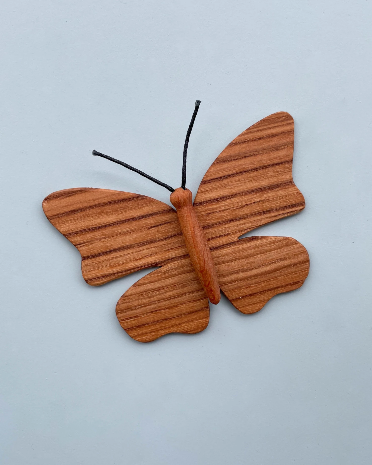 Handmade 11-Piece Wooden Insects 4 Handmade 11-Piece Wooden Insects - Image 4
