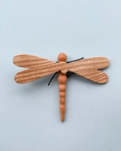 Handmade 11-Piece Wooden Insects 18 Handmade 11-Piece Wooden Insects -Kids Toys Store IMG 6599