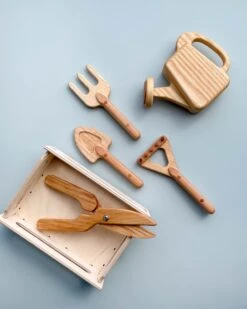 Handmade Pretend Gardening Tools -Kids Toys Store IMG 8159
